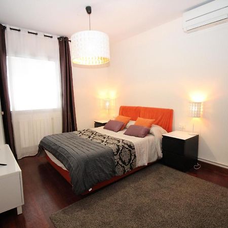 Rooms Arago Barcelona Eksteriør bilde