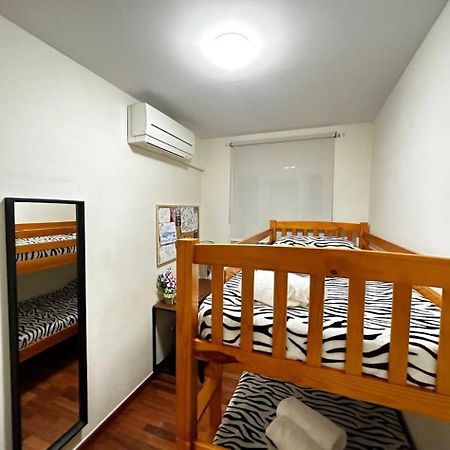 Rooms Arago Barcelona Eksteriør bilde