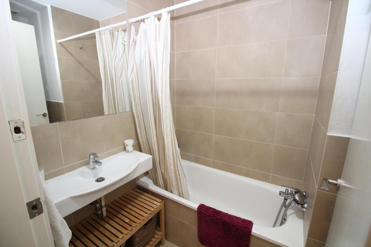 Rooms Arago Barcelona Eksteriør bilde
