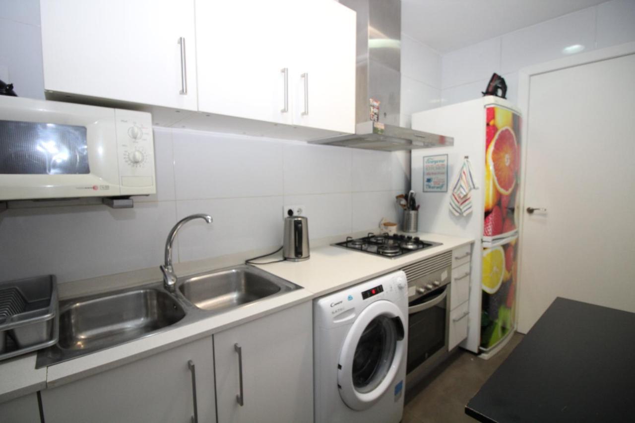 Rooms Arago Barcelona Eksteriør bilde