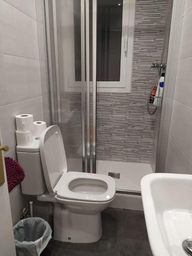 Rooms Arago Barcelona Eksteriør bilde