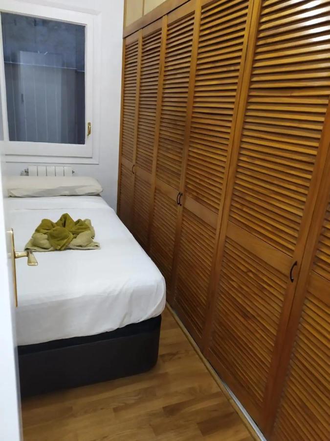 Rooms Arago Barcelona Eksteriør bilde
