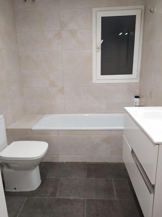 Rooms Arago Barcelona Eksteriør bilde