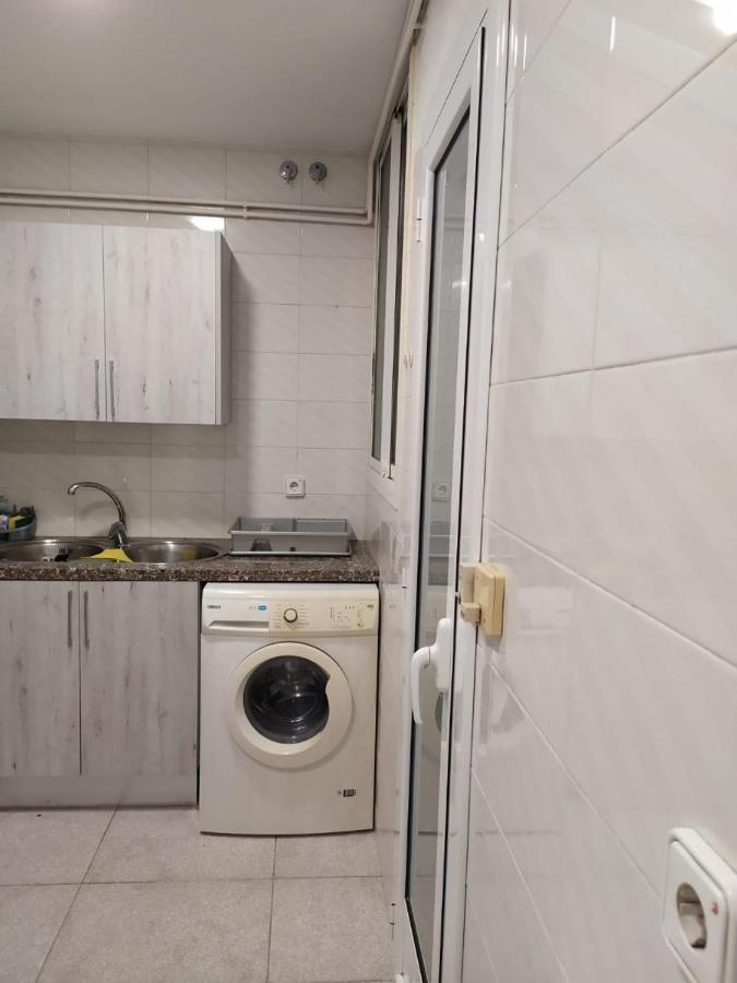 Rooms Arago Barcelona Eksteriør bilde