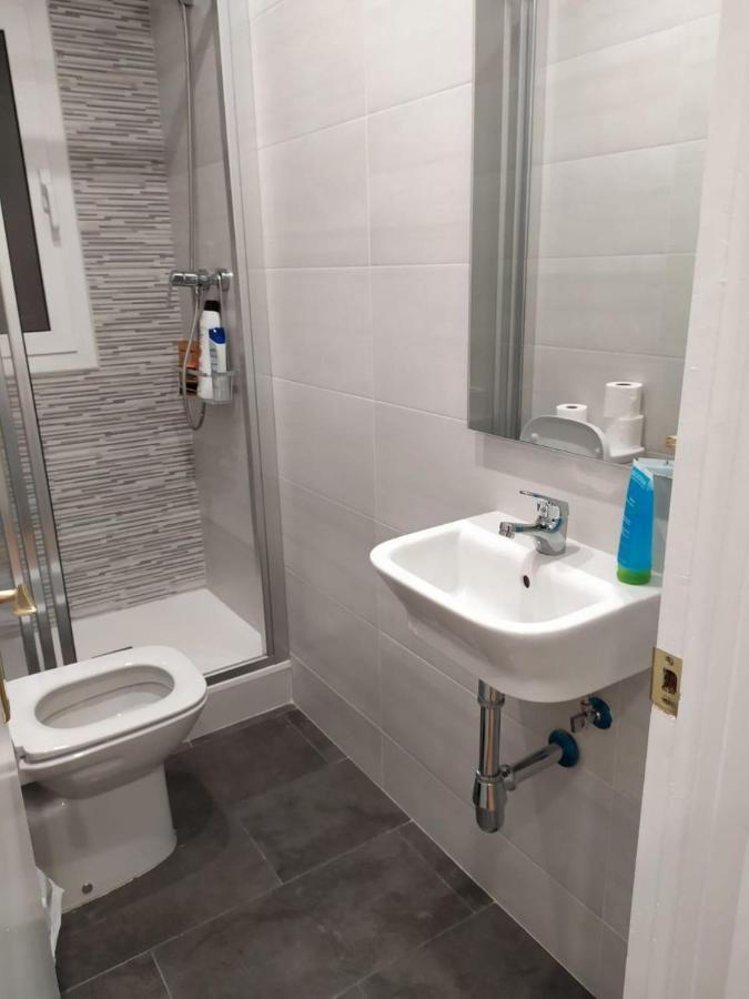 Rooms Arago Barcelona Eksteriør bilde