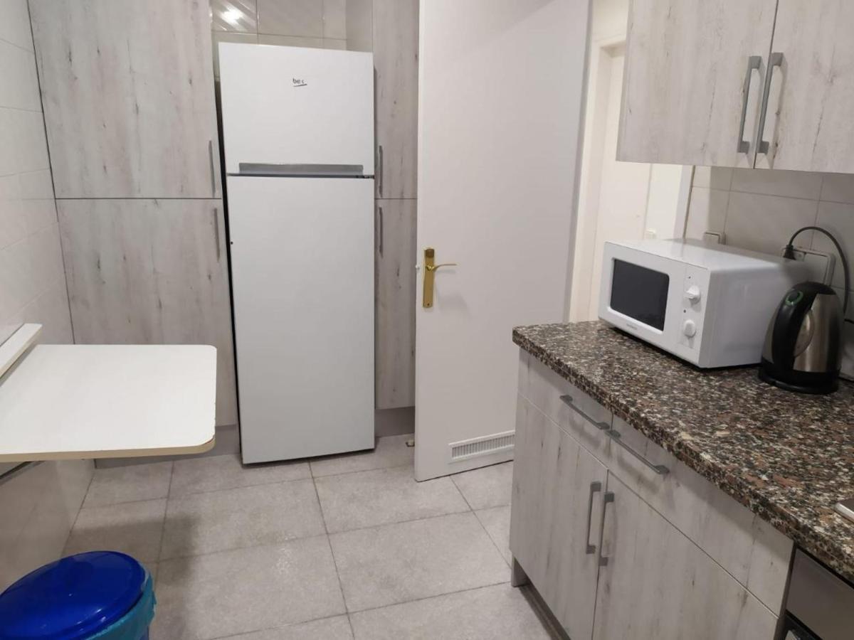 Rooms Arago Barcelona Eksteriør bilde