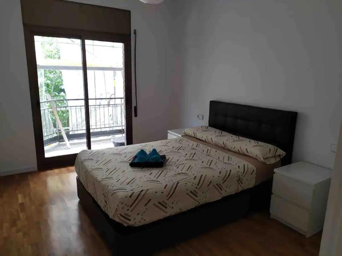 Rooms Arago Barcelona Eksteriør bilde