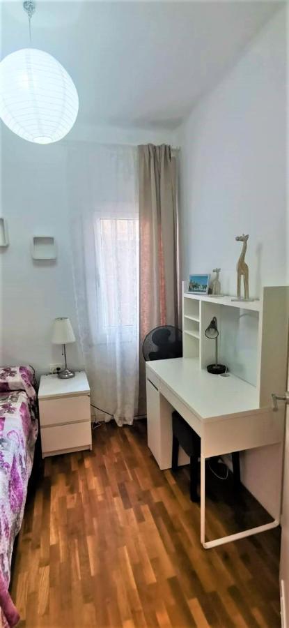 Rooms Arago Barcelona Eksteriør bilde