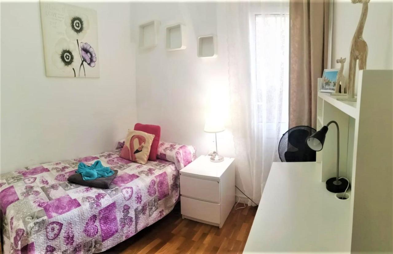 Rooms Arago Barcelona Eksteriør bilde