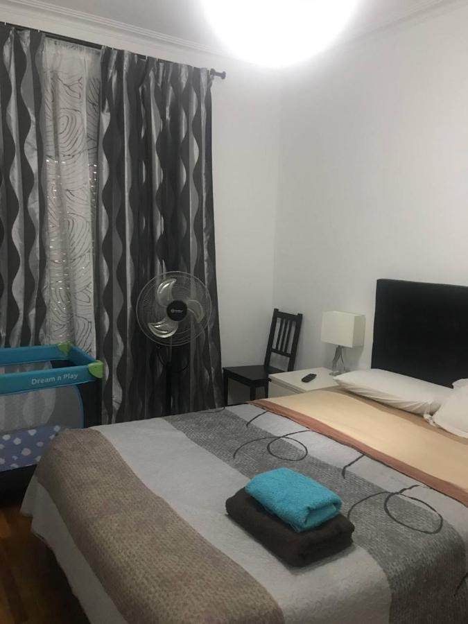 Rooms Arago Barcelona Eksteriør bilde