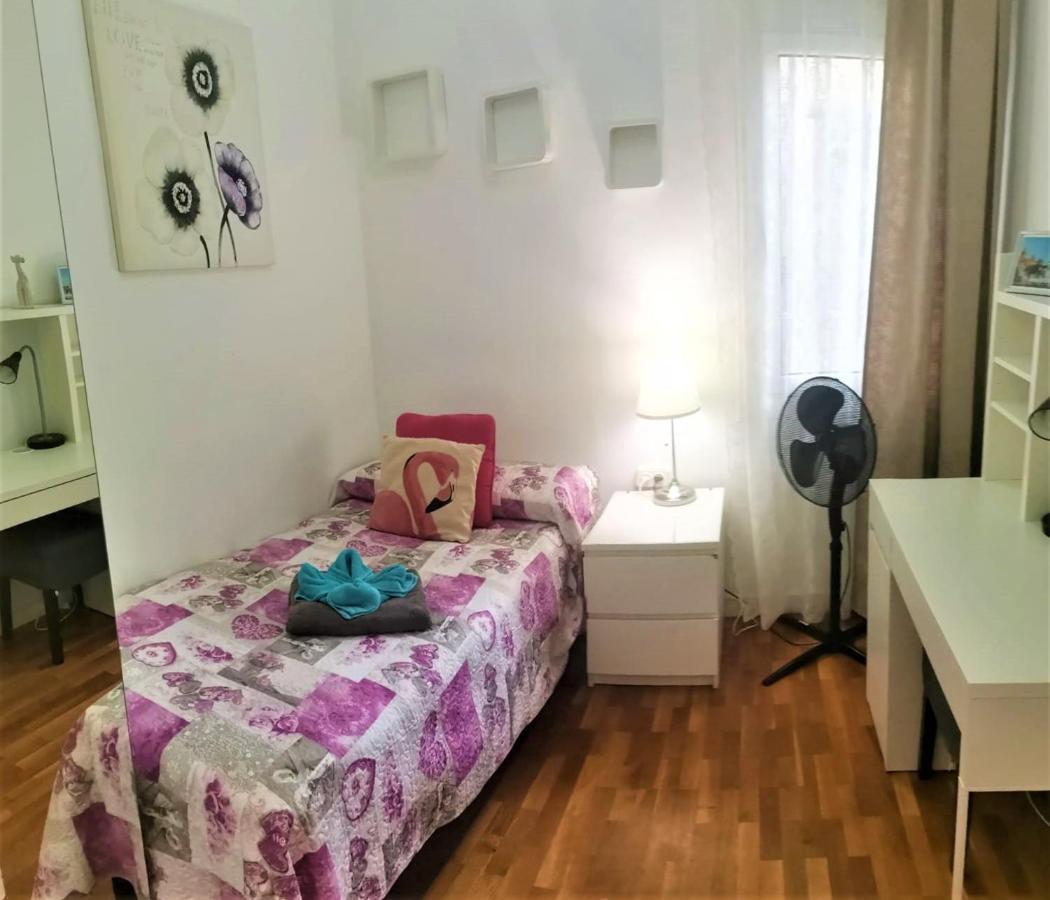 Rooms Arago Barcelona Eksteriør bilde