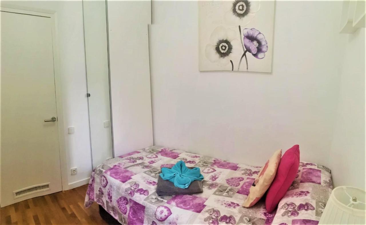 Rooms Arago Barcelona Eksteriør bilde