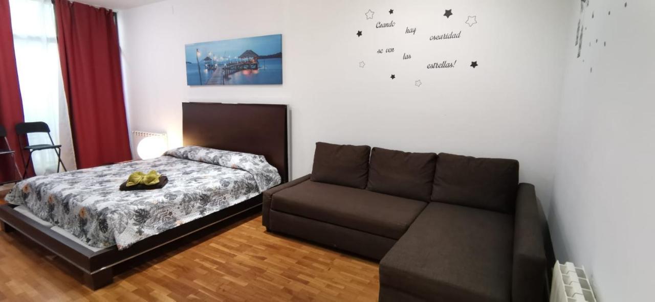Rooms Arago Barcelona Eksteriør bilde