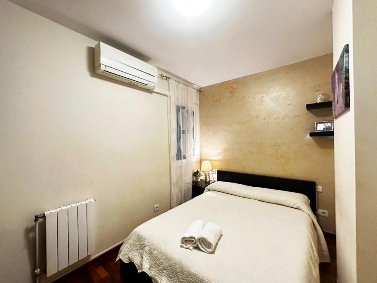 Rooms Arago Barcelona Eksteriør bilde