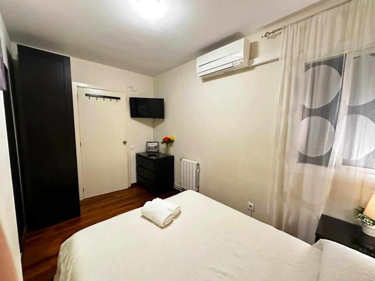 Rooms Arago Barcelona Eksteriør bilde