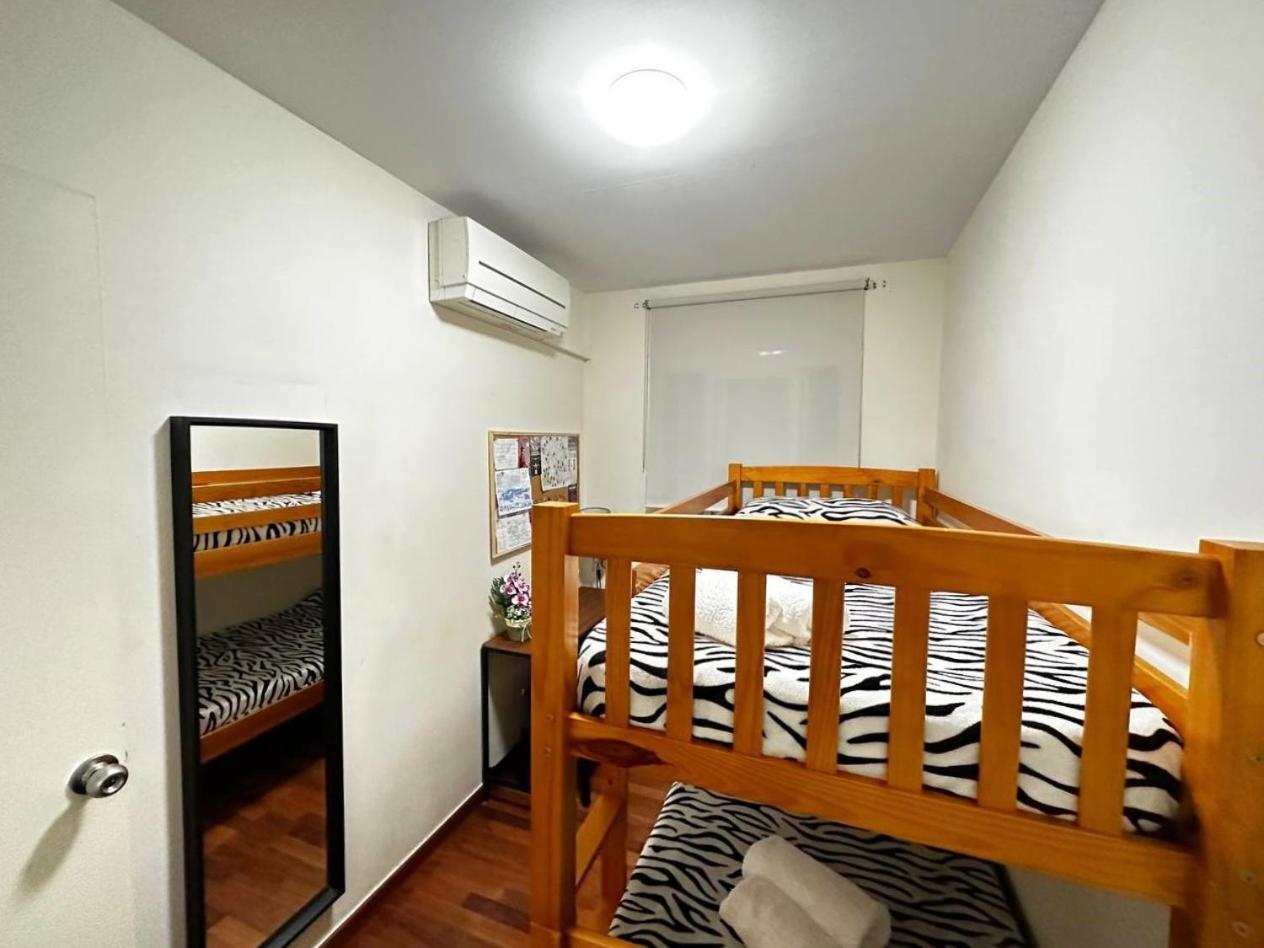 Rooms Arago Barcelona Eksteriør bilde