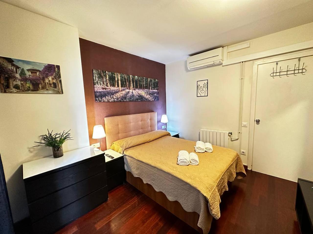 Rooms Arago Barcelona Eksteriør bilde
