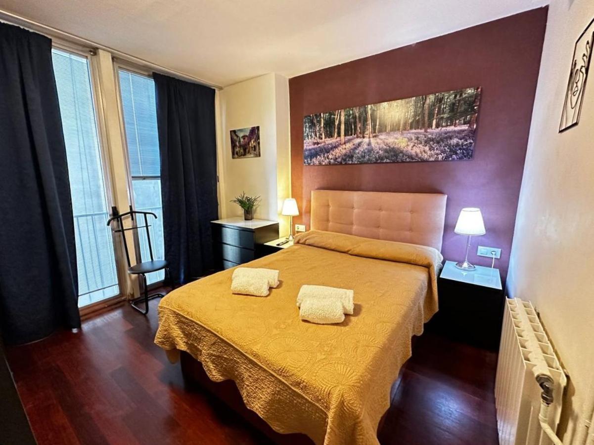 Rooms Arago Barcelona Eksteriør bilde