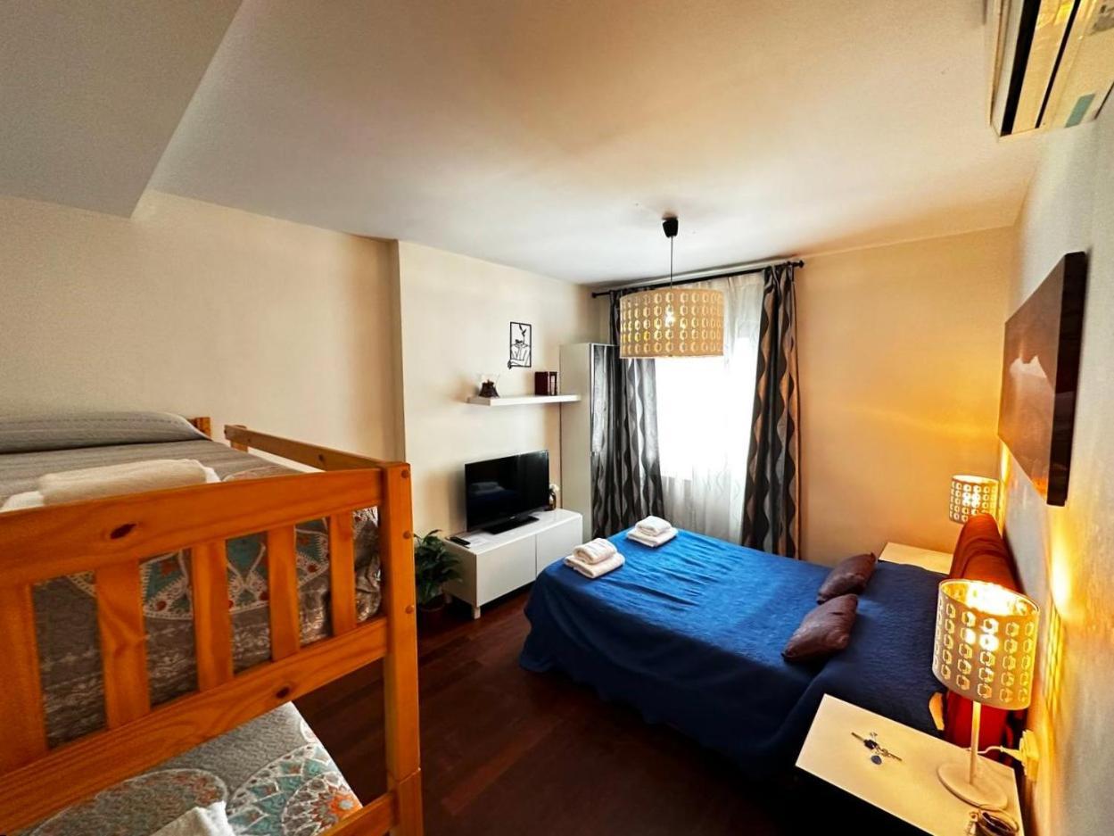 Rooms Arago Barcelona Eksteriør bilde