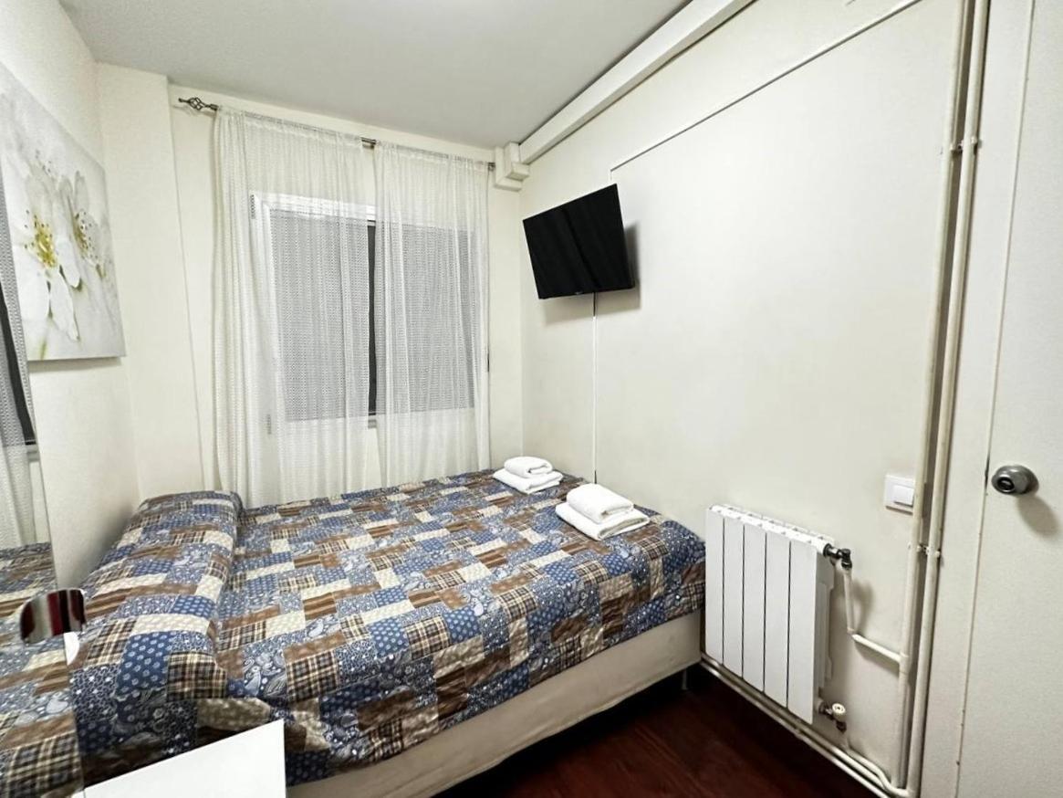 Rooms Arago Barcelona Eksteriør bilde